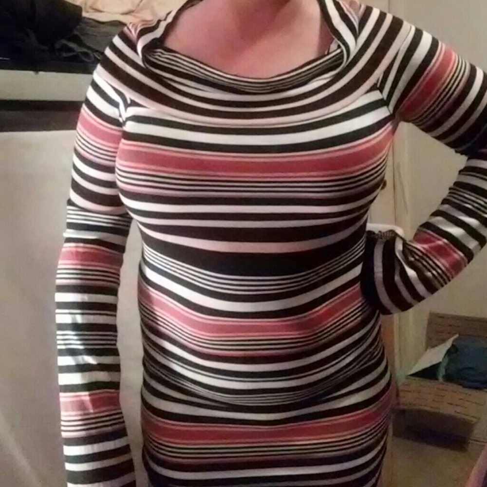 NWT Free people tunic/mini dress